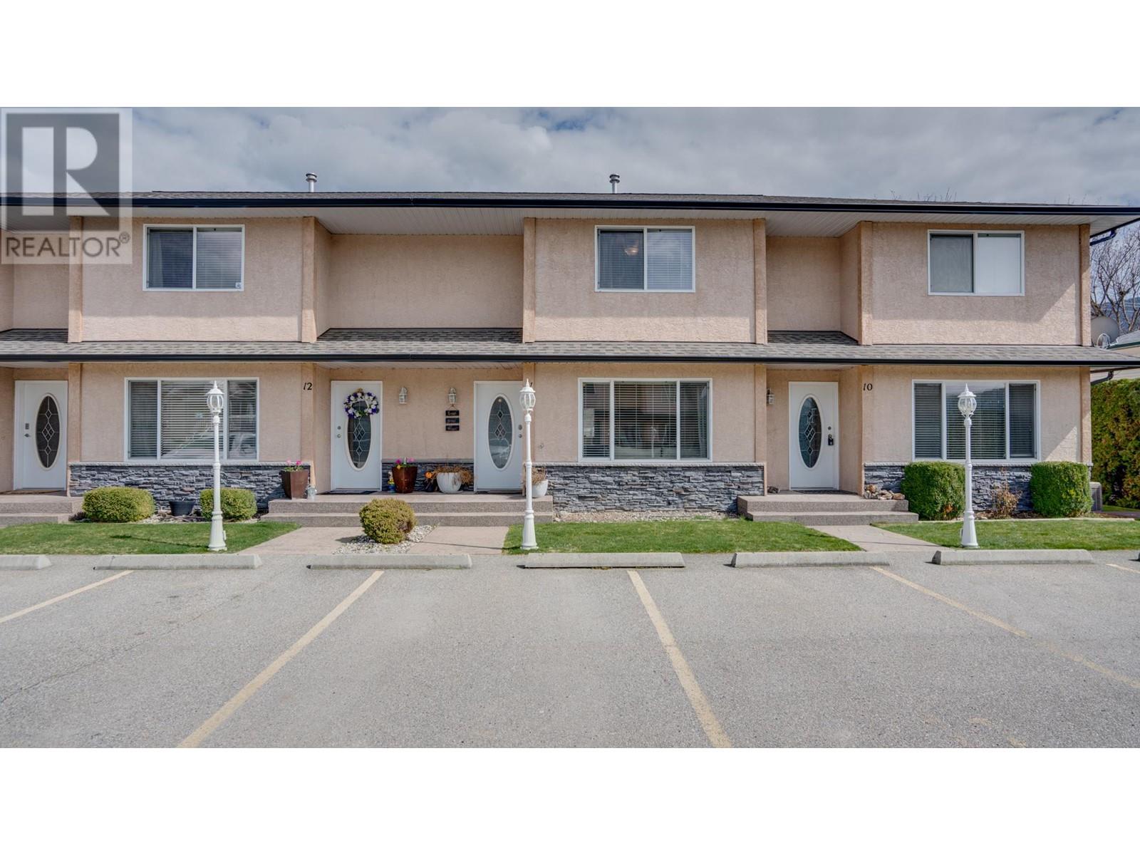 2655 Pleasant Valley Road Unit# 11, Armstrong