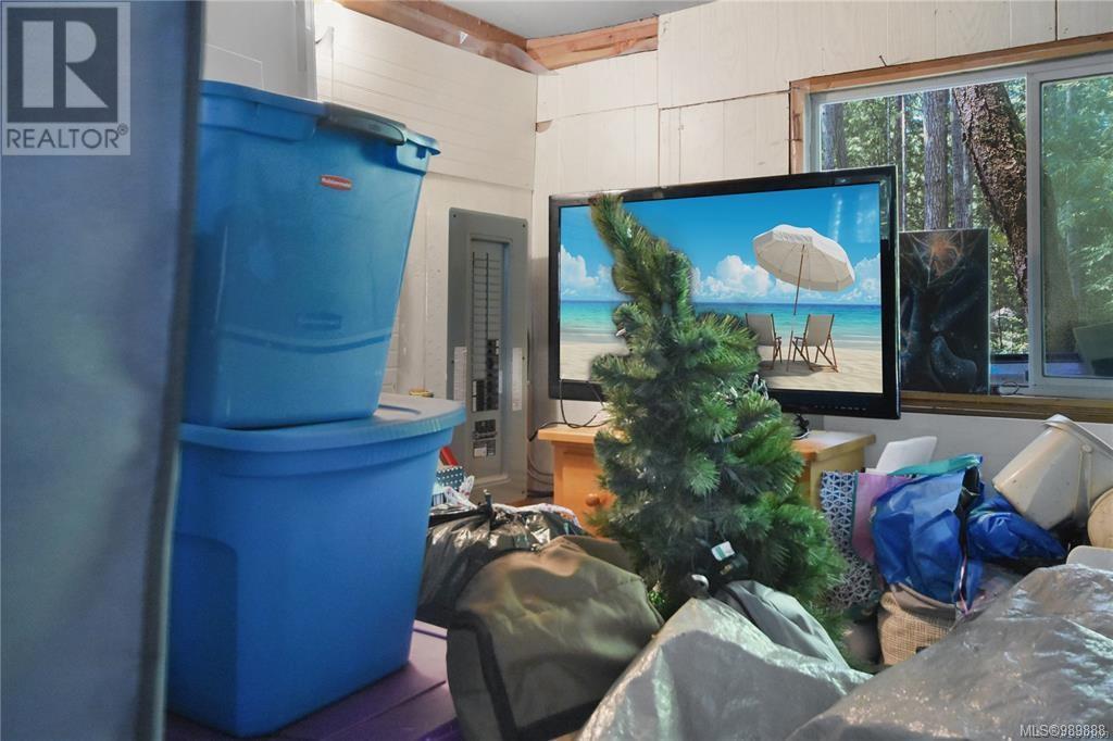 LT 25 Jeanette Ave, Gabriola Island
