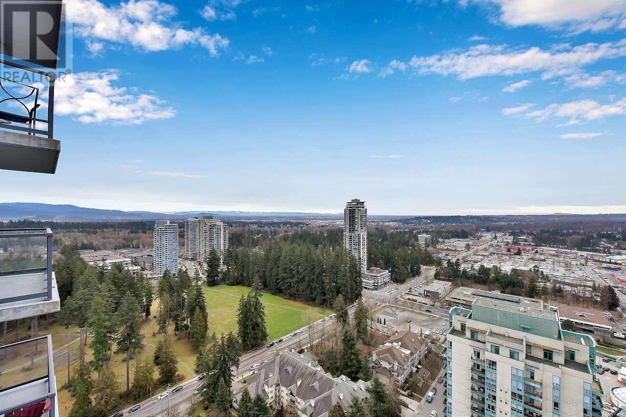 3706 1178 HEFFLEY CRESCENT, Coquitlam real estate listing R2990036
