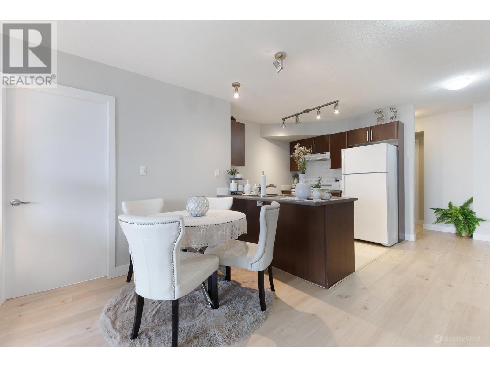 3706 1178 HEFFLEY CRESCENT, Coquitlam real estate listing R2990036