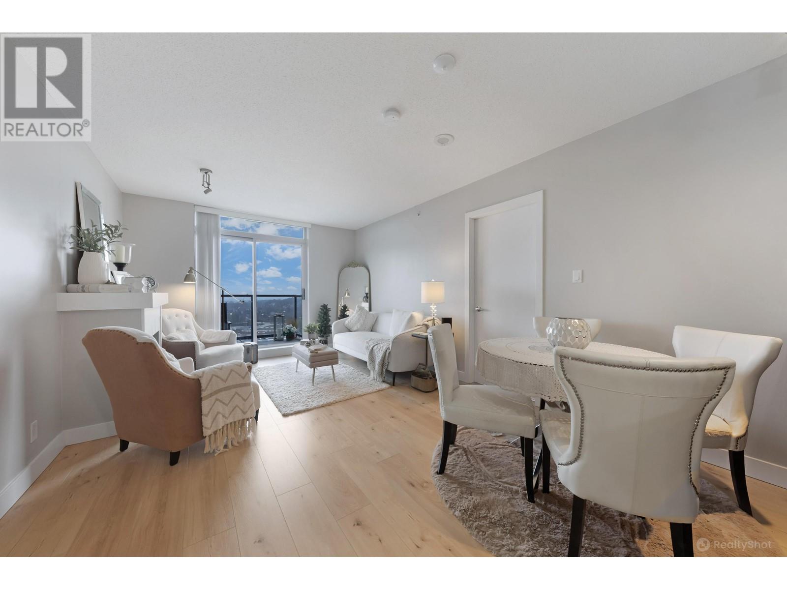 3706 1178 HEFFLEY CRESCENT, Coquitlam real estate listing R2990036