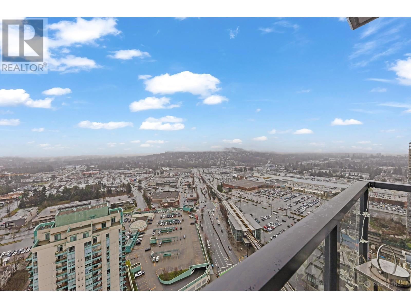 3706 1178 HEFFLEY CRESCENT, Coquitlam real estate listing R2990036