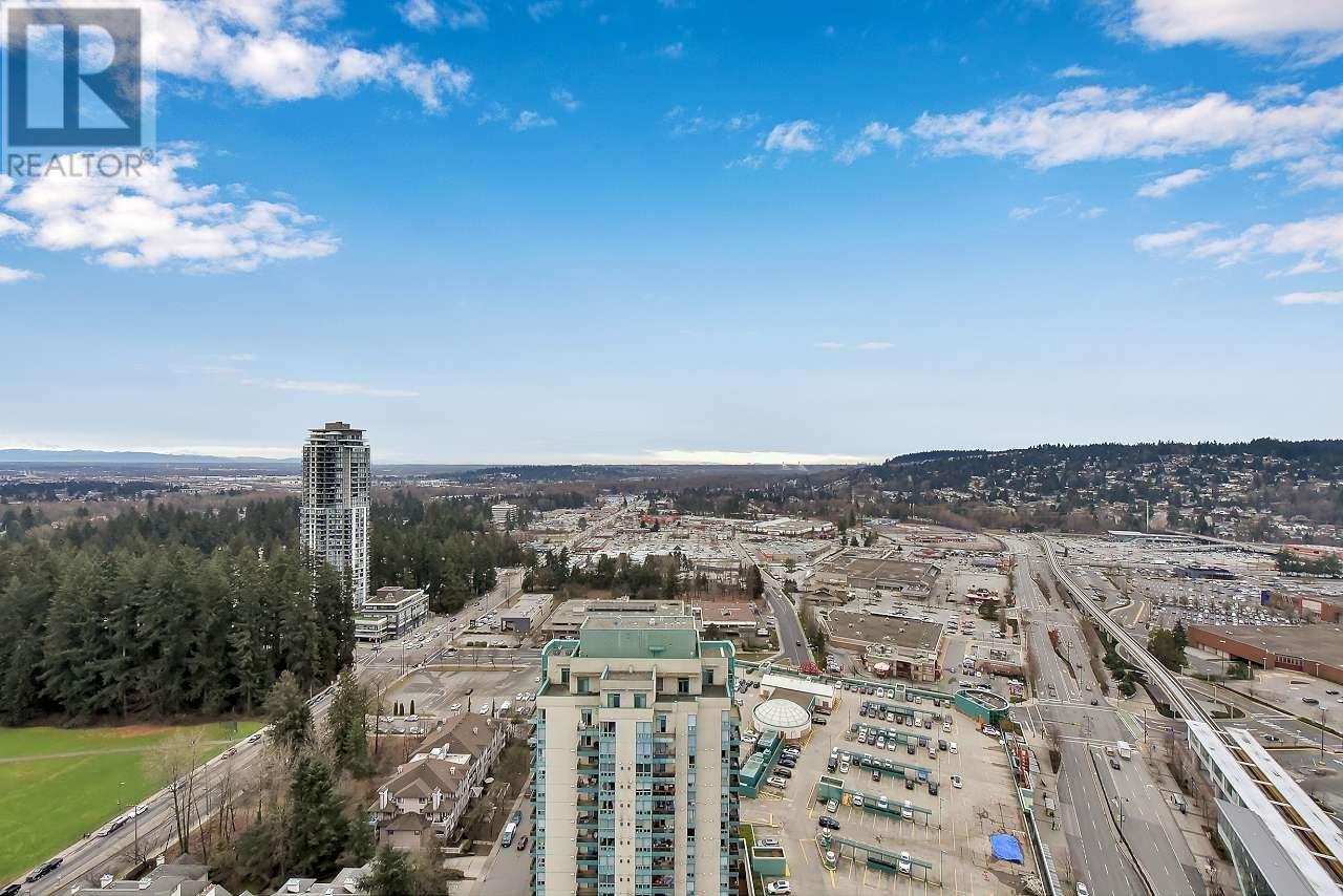 3706 1178 HEFFLEY CRESCENT, Coquitlam real estate listing R2990036