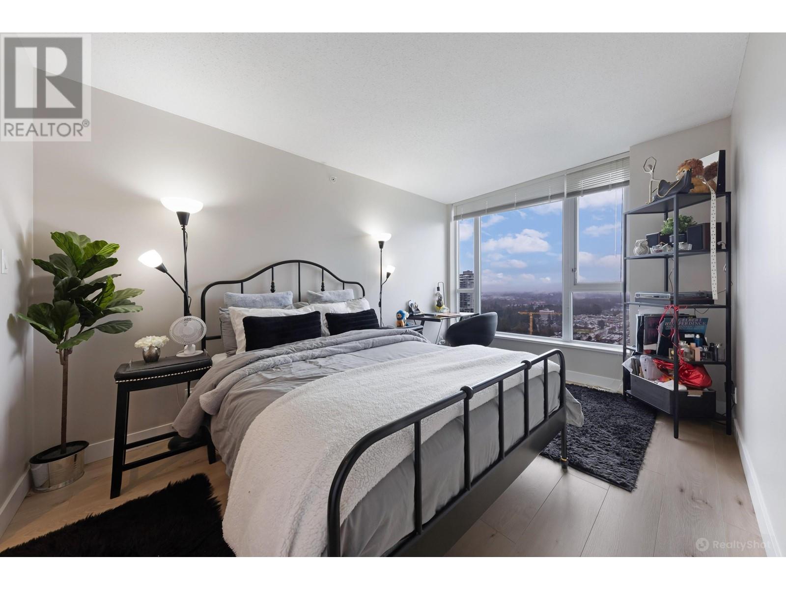 3706 1178 HEFFLEY CRESCENT, Coquitlam real estate listing R2990036
