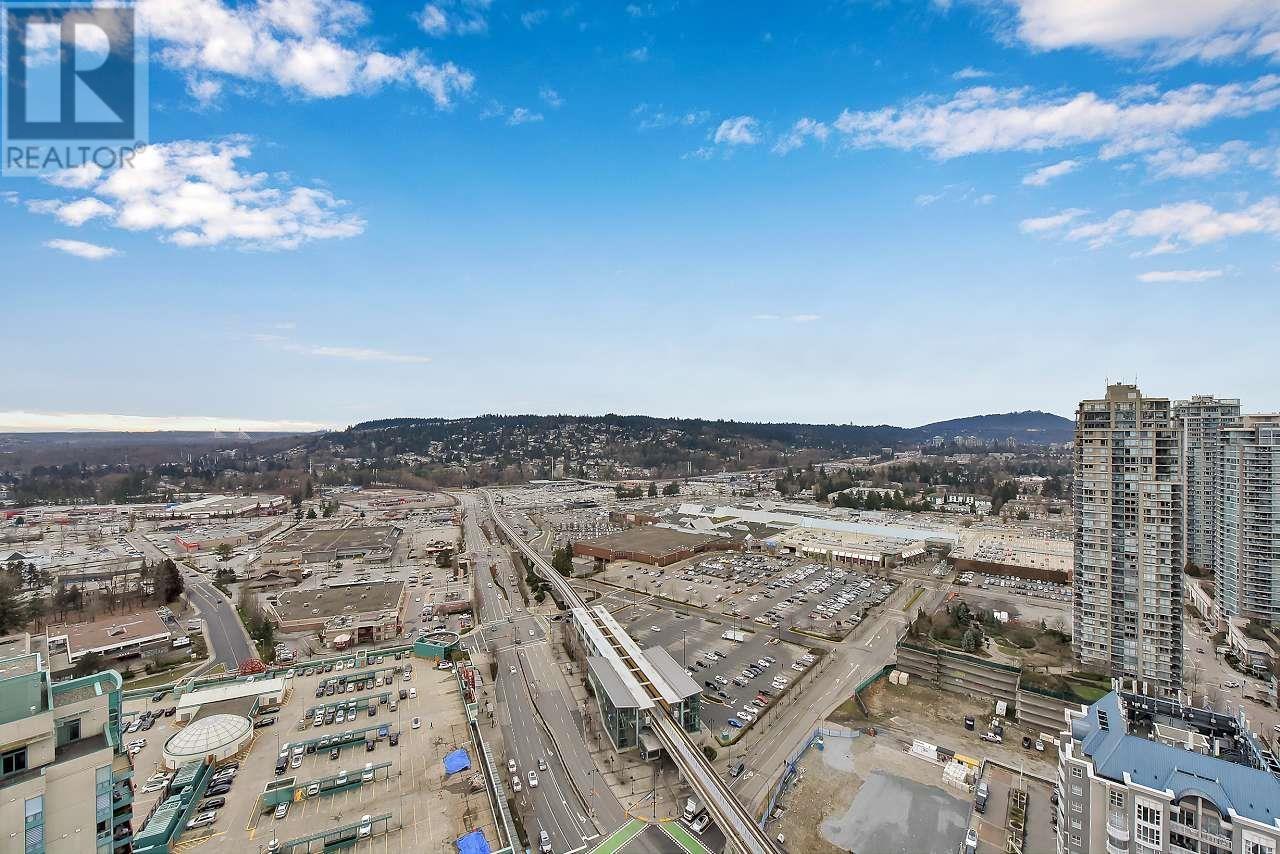 3706 1178 HEFFLEY CRESCENT, Coquitlam real estate listing R2990036