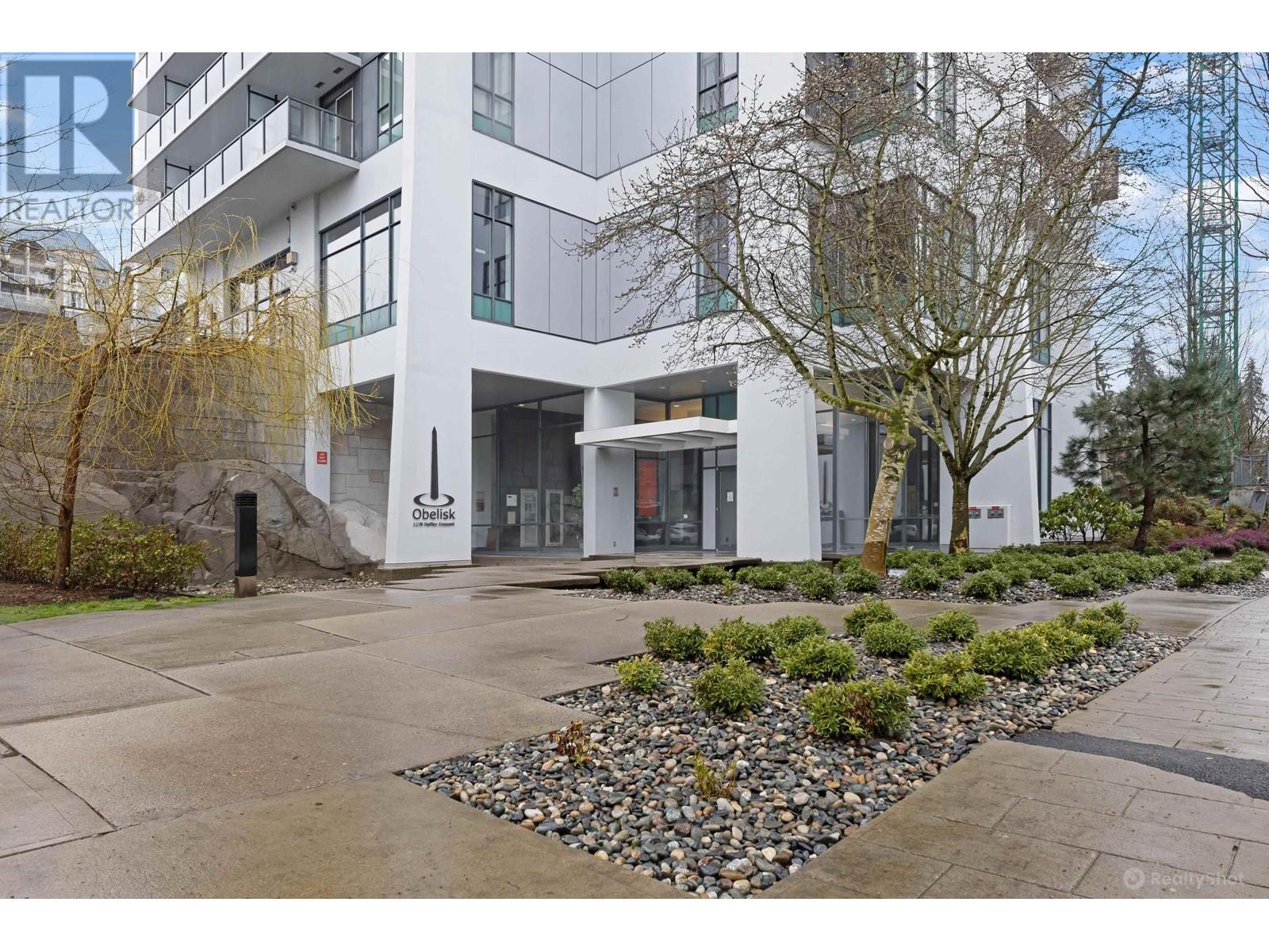 3706 1178 HEFFLEY CRESCENT, Coquitlam real estate listing R2990036