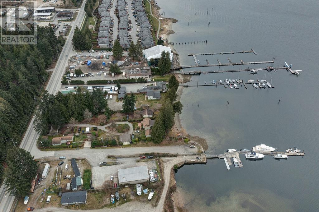 5535 KONTIKI ROAD, Sechelt
