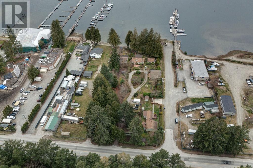 5535 KONTIKI ROAD, Sechelt