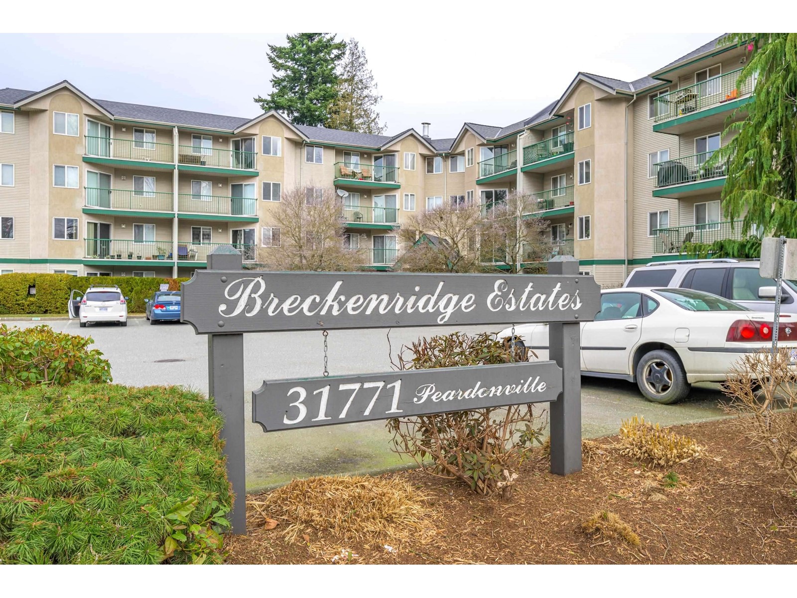 Photo 1 of 408 31771 Peardonville Road, Abbotsford BC