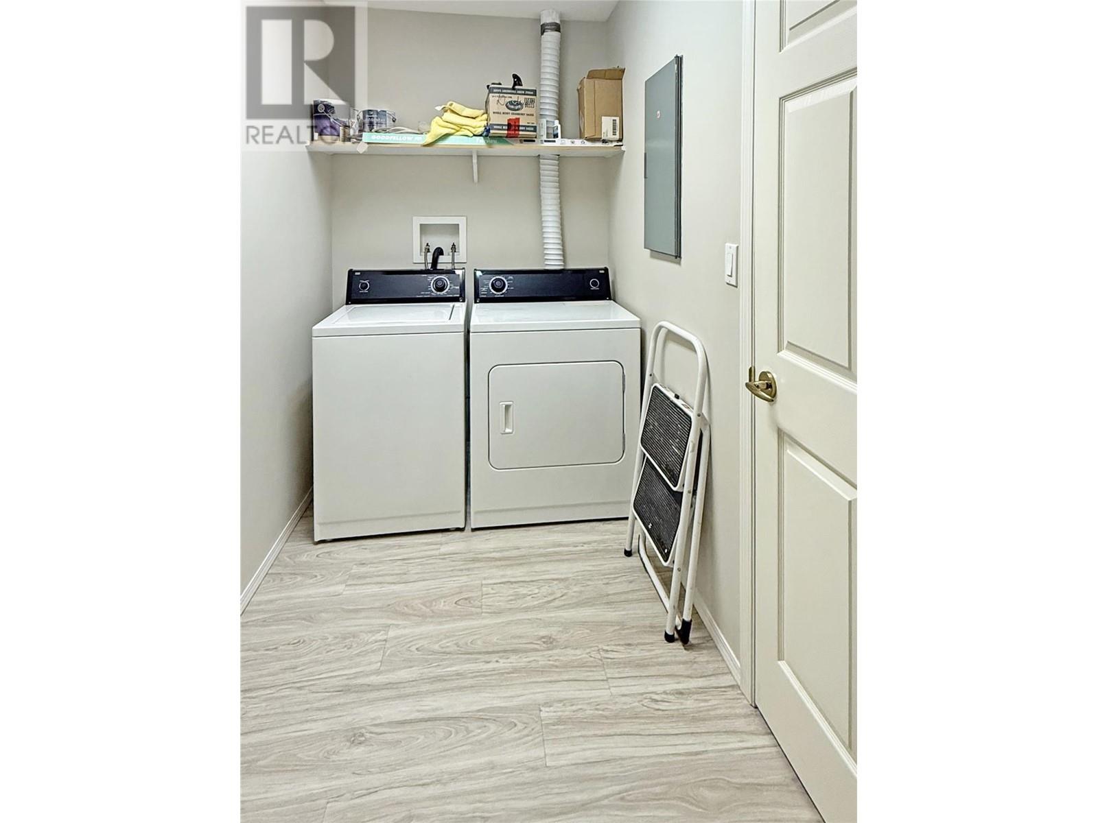 1201 Kokanee Drive N Unit# 106, Cranbrook