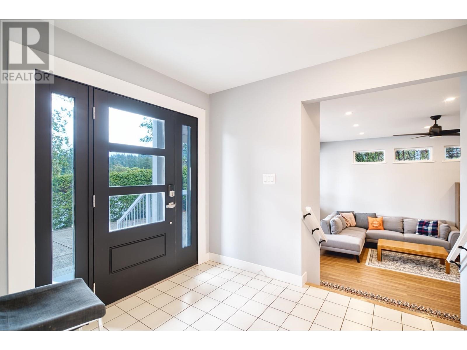 12848 GILDEN ROAD, Madeira Park