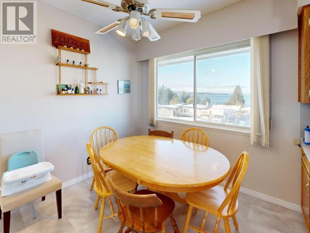3756 STRATHCONA AVE, Powell River