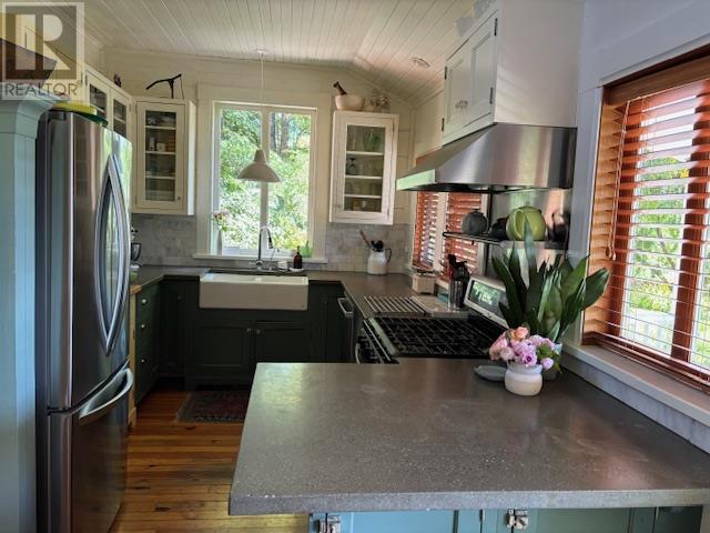 4462 Salmon River Road, Spallumcheen