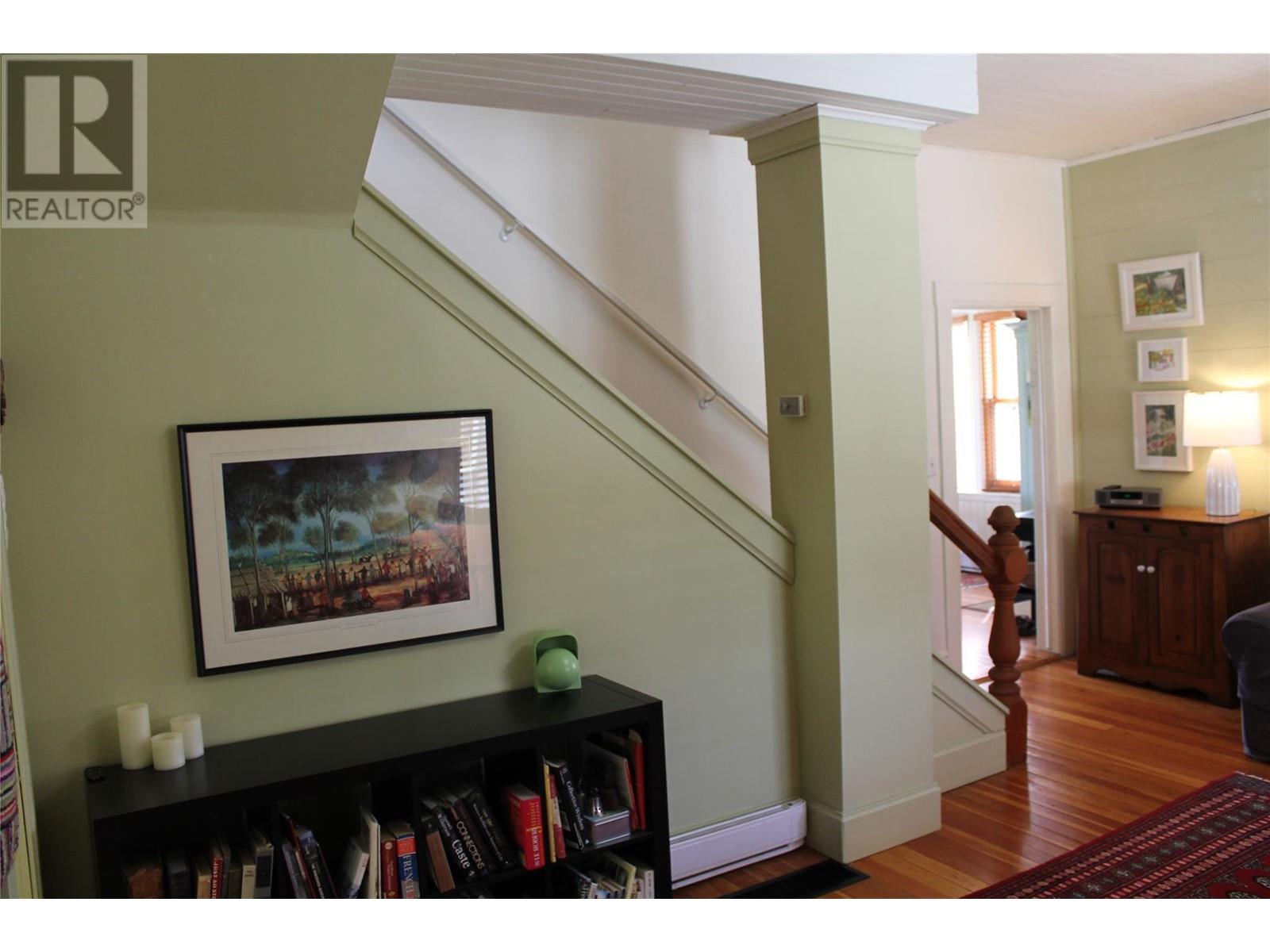 4462 Salmon River Road, Spallumcheen