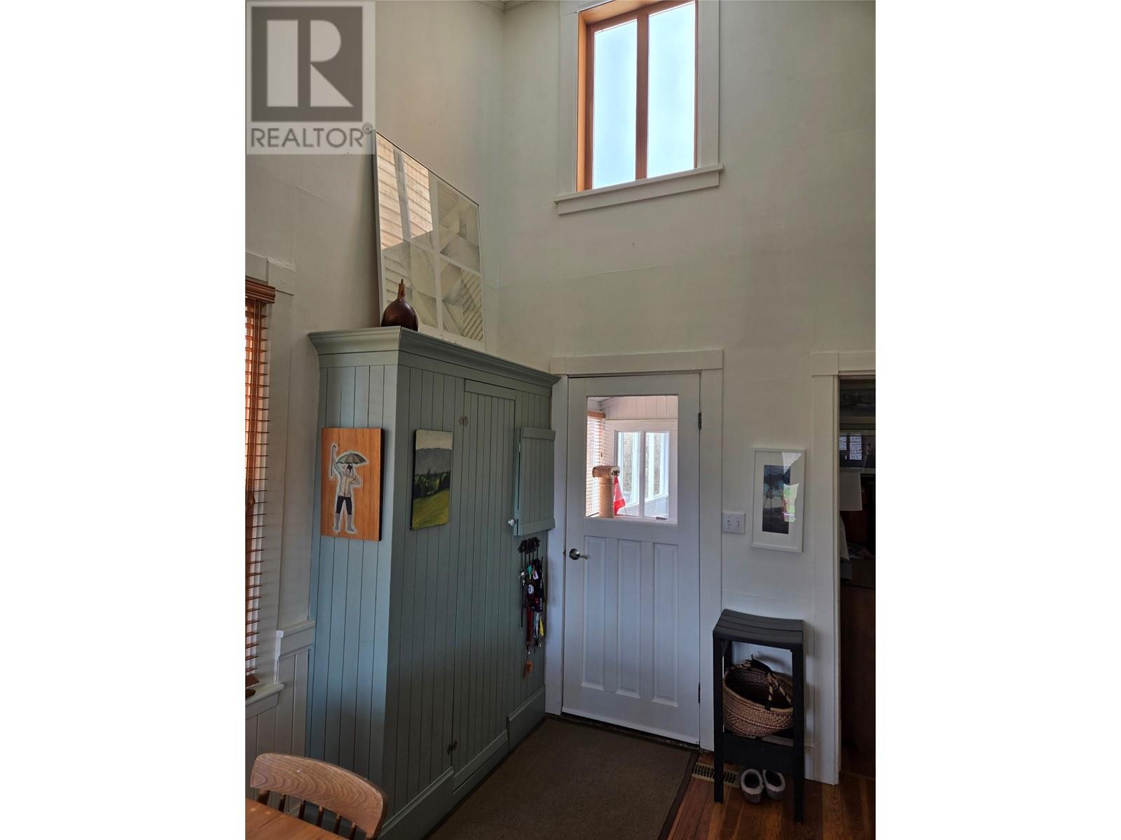 4462 Salmon River Road, Spallumcheen