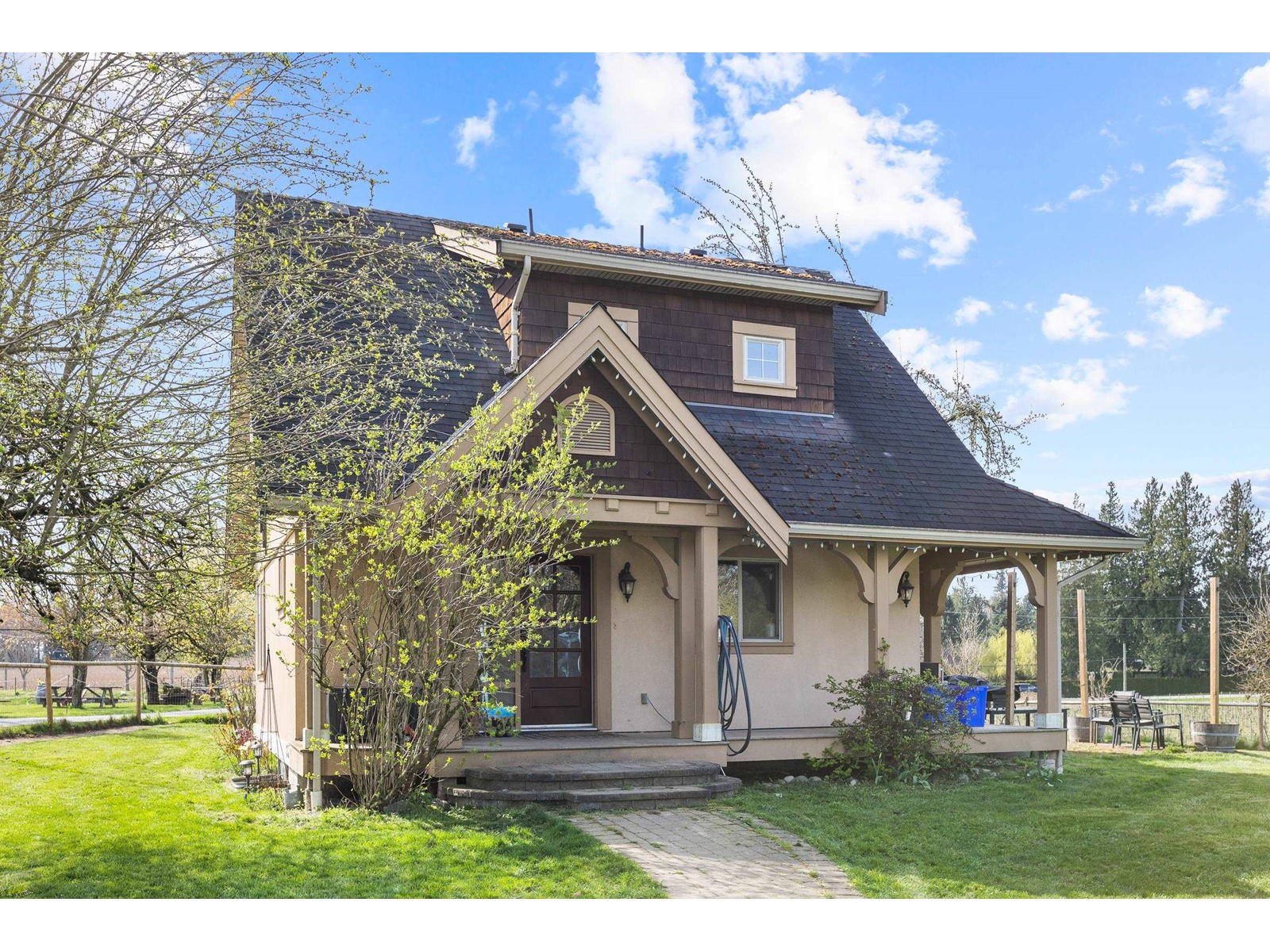 5782 MT LEHMAN ROAD, Abbotsford