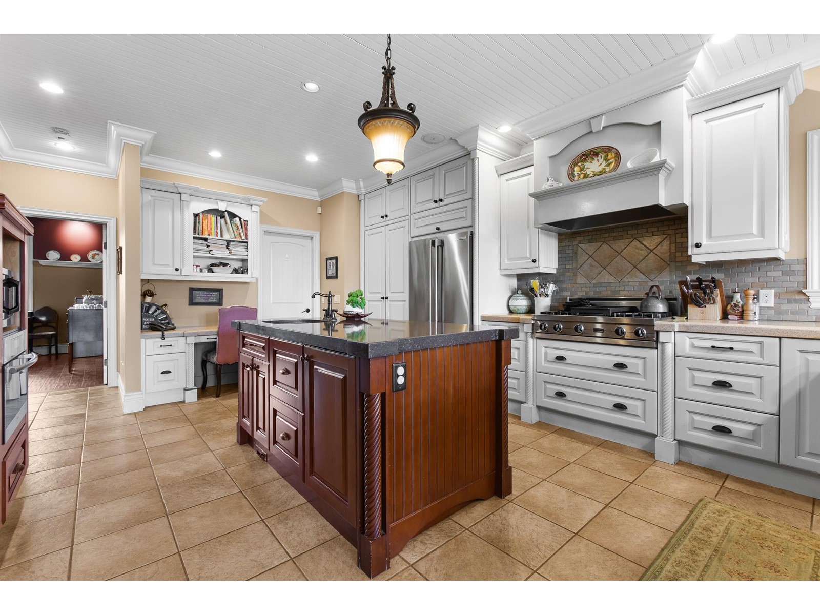 5782 MT LEHMAN ROAD, Abbotsford