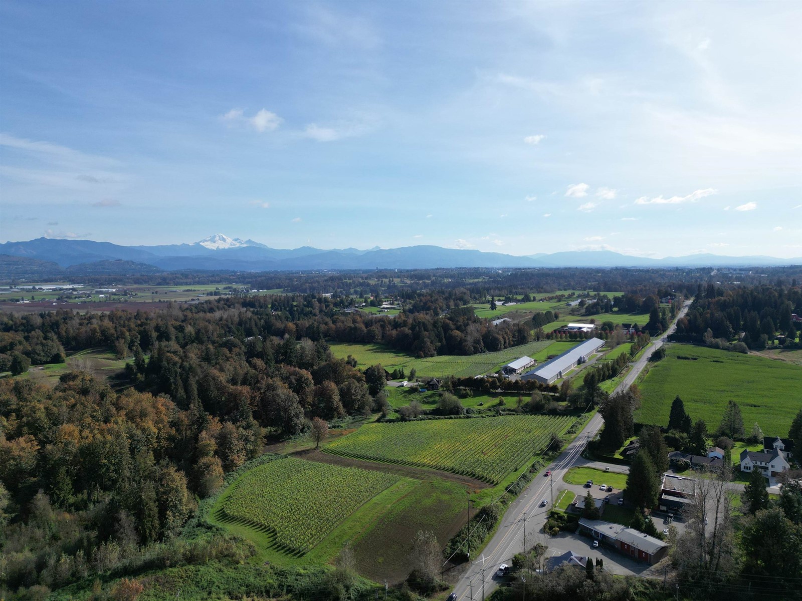 5782 MT LEHMAN ROAD, Abbotsford
