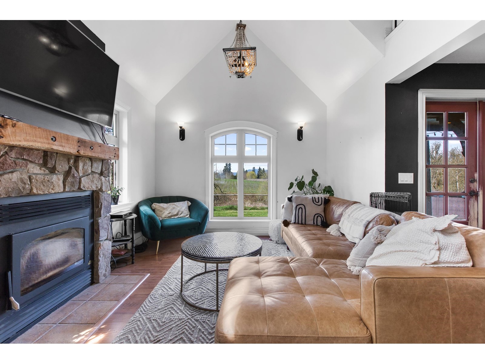5782 MT LEHMAN ROAD, Abbotsford