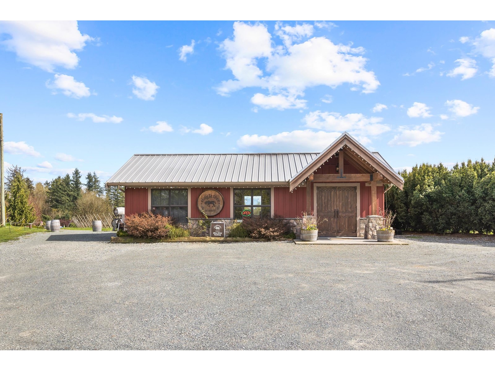 5782 MT LEHMAN ROAD, Abbotsford