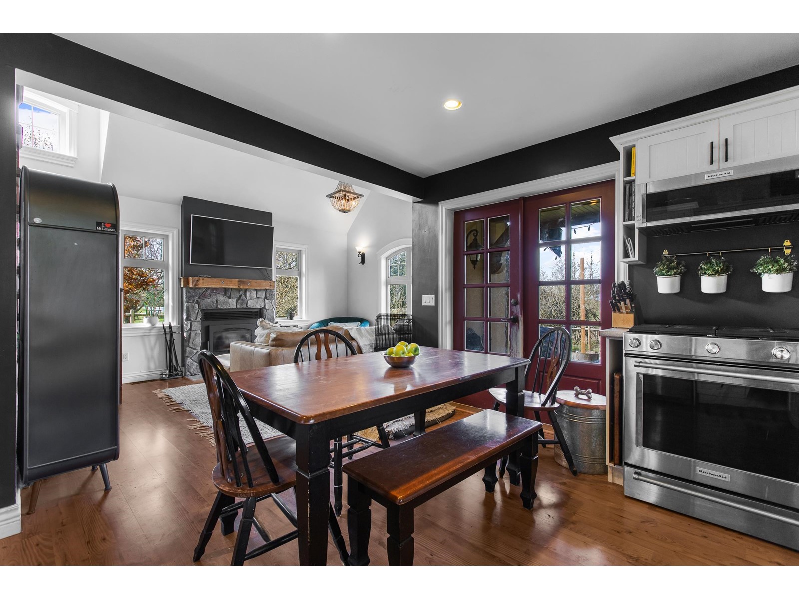 5782 MT LEHMAN ROAD, Abbotsford