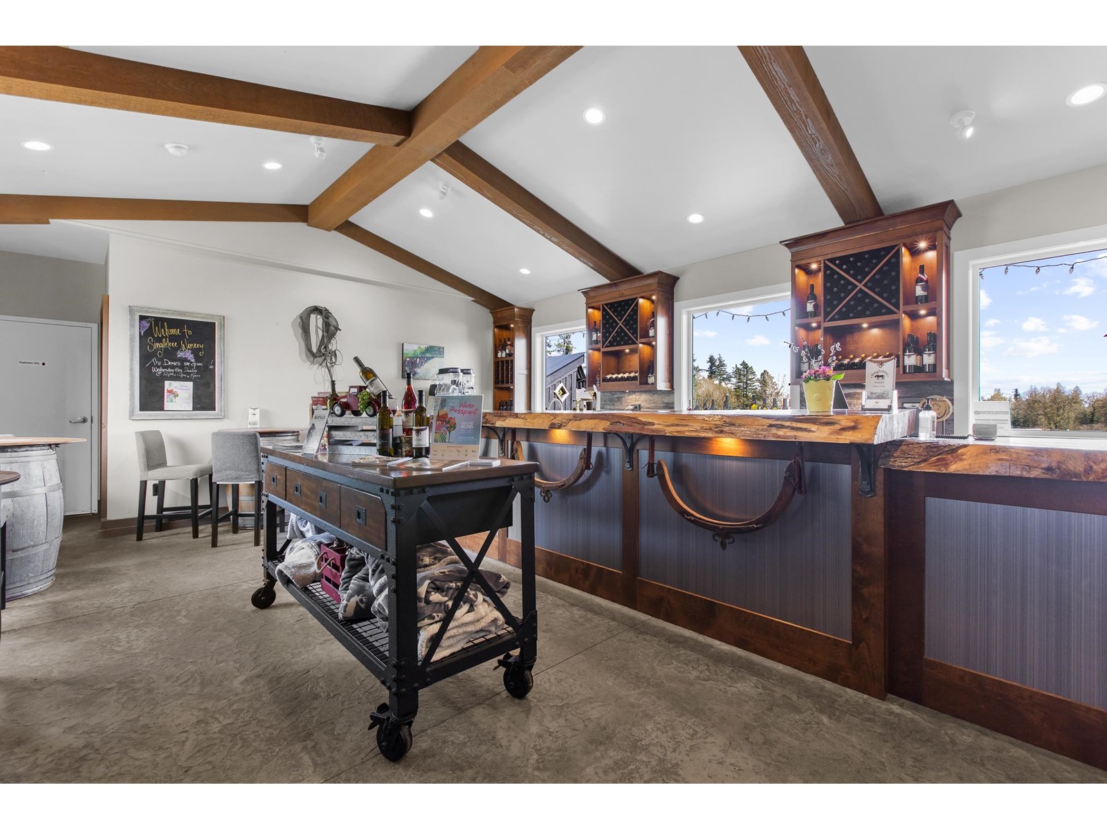 5782 MT LEHMAN ROAD, Abbotsford