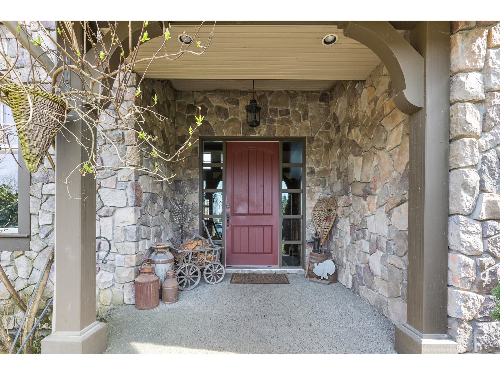 5782 MT LEHMAN ROAD, Abbotsford