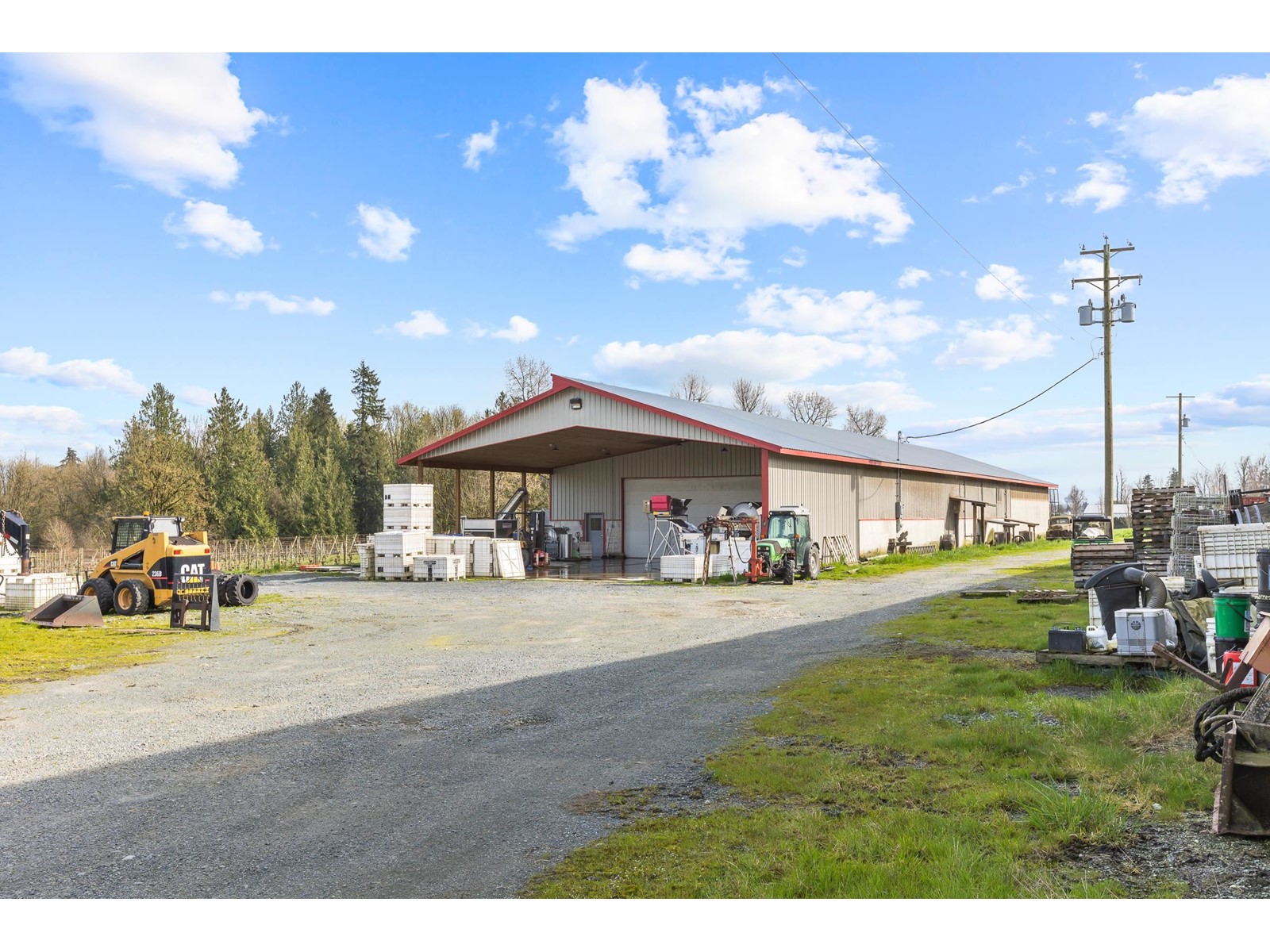 5782 MT LEHMAN ROAD, Abbotsford