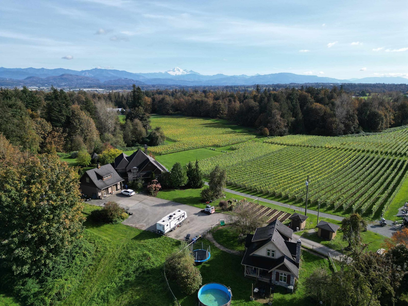 5782 MT LEHMAN ROAD, Abbotsford