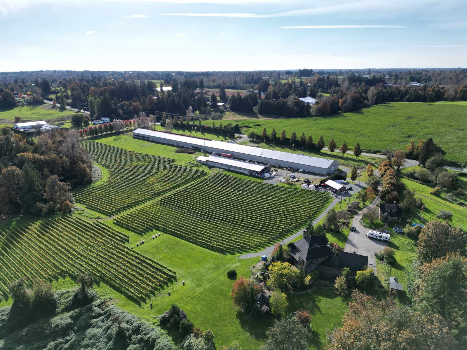 5782 MT LEHMAN ROAD, Abbotsford