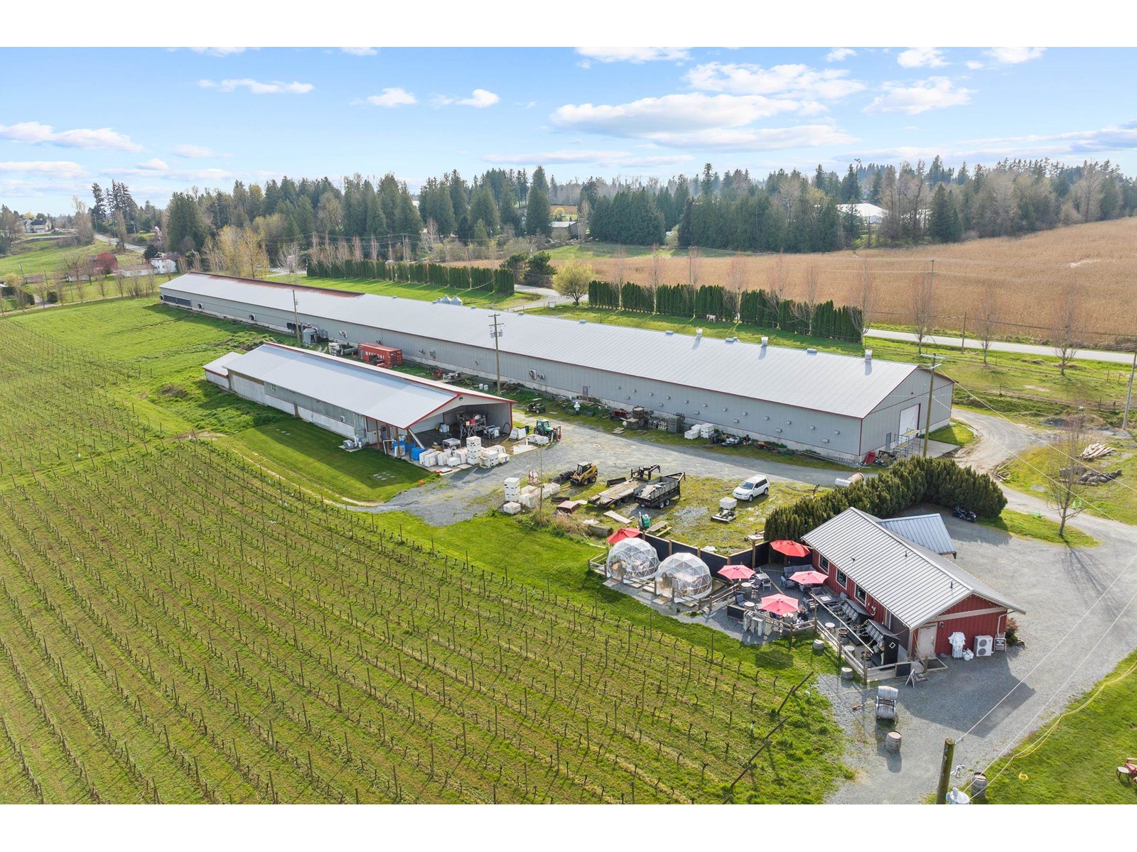 5782 MT LEHMAN ROAD, Abbotsford