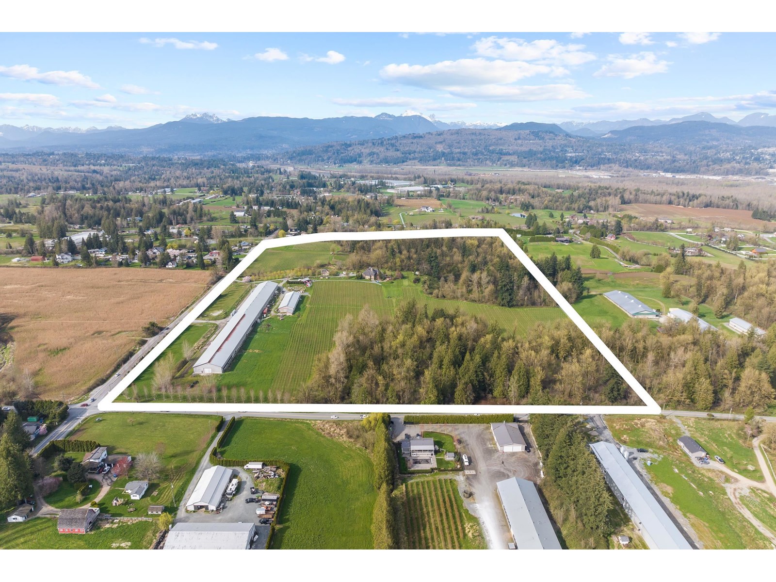 5782 MT LEHMAN ROAD, Abbotsford