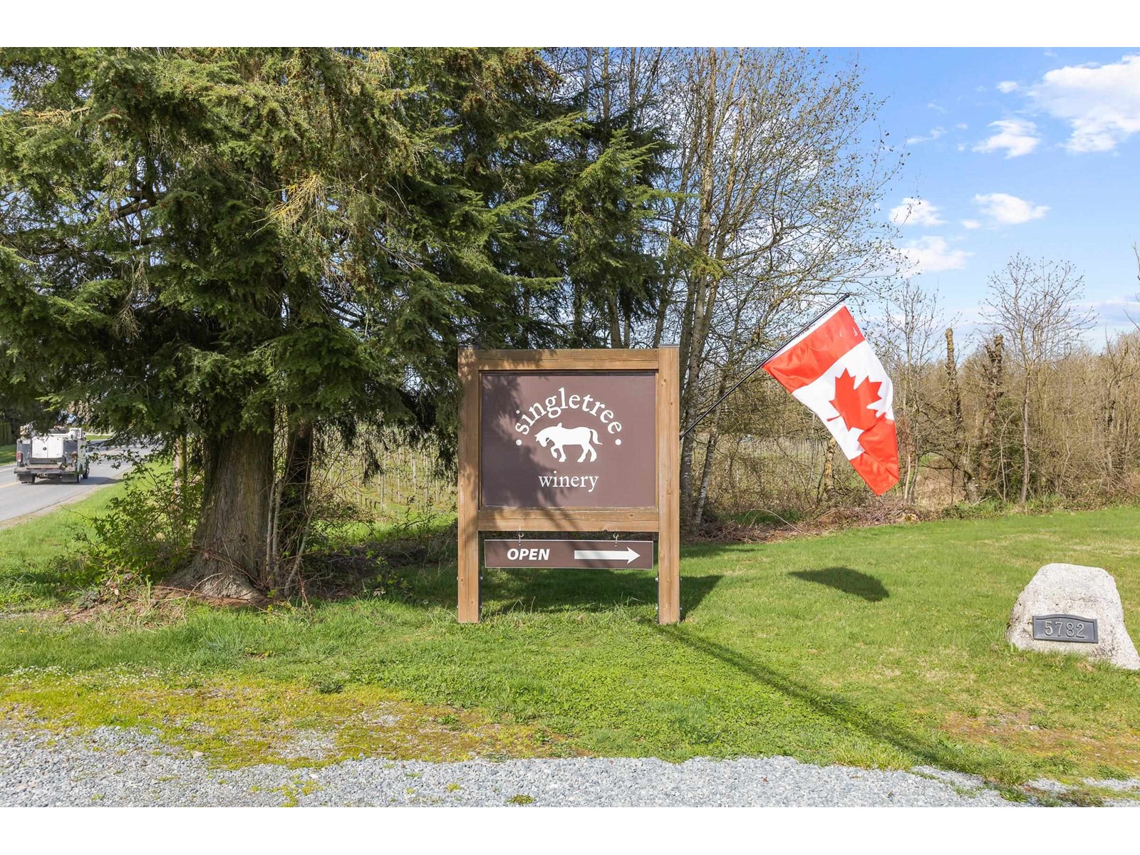 5782 MT LEHMAN ROAD, Abbotsford