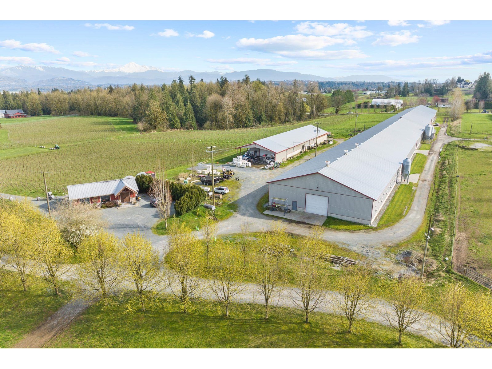 5782 MT LEHMAN ROAD, Abbotsford