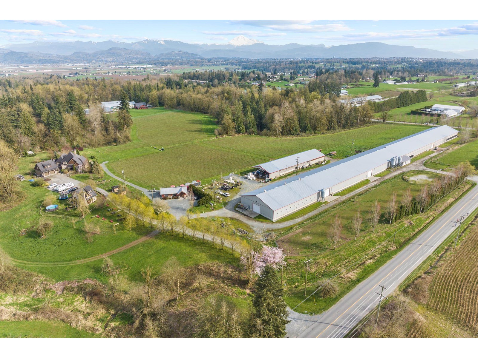 5782 MT LEHMAN ROAD, Abbotsford