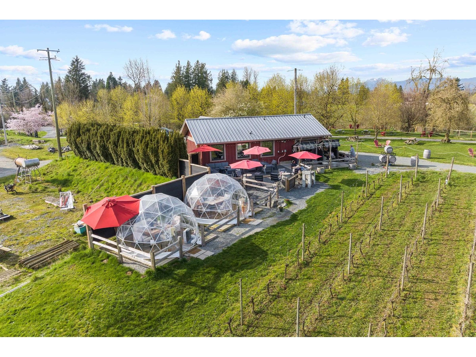 5782 MT LEHMAN ROAD, Abbotsford