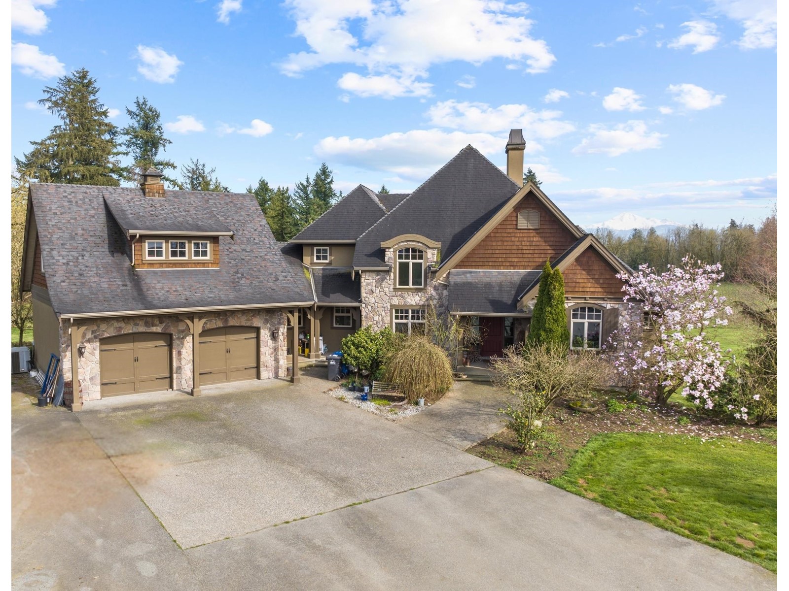 5782 MT LEHMAN ROAD, Abbotsford