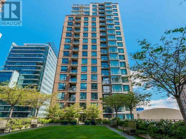 2006 788 RICHARDS STREET, Vancouver real estate listing for sale