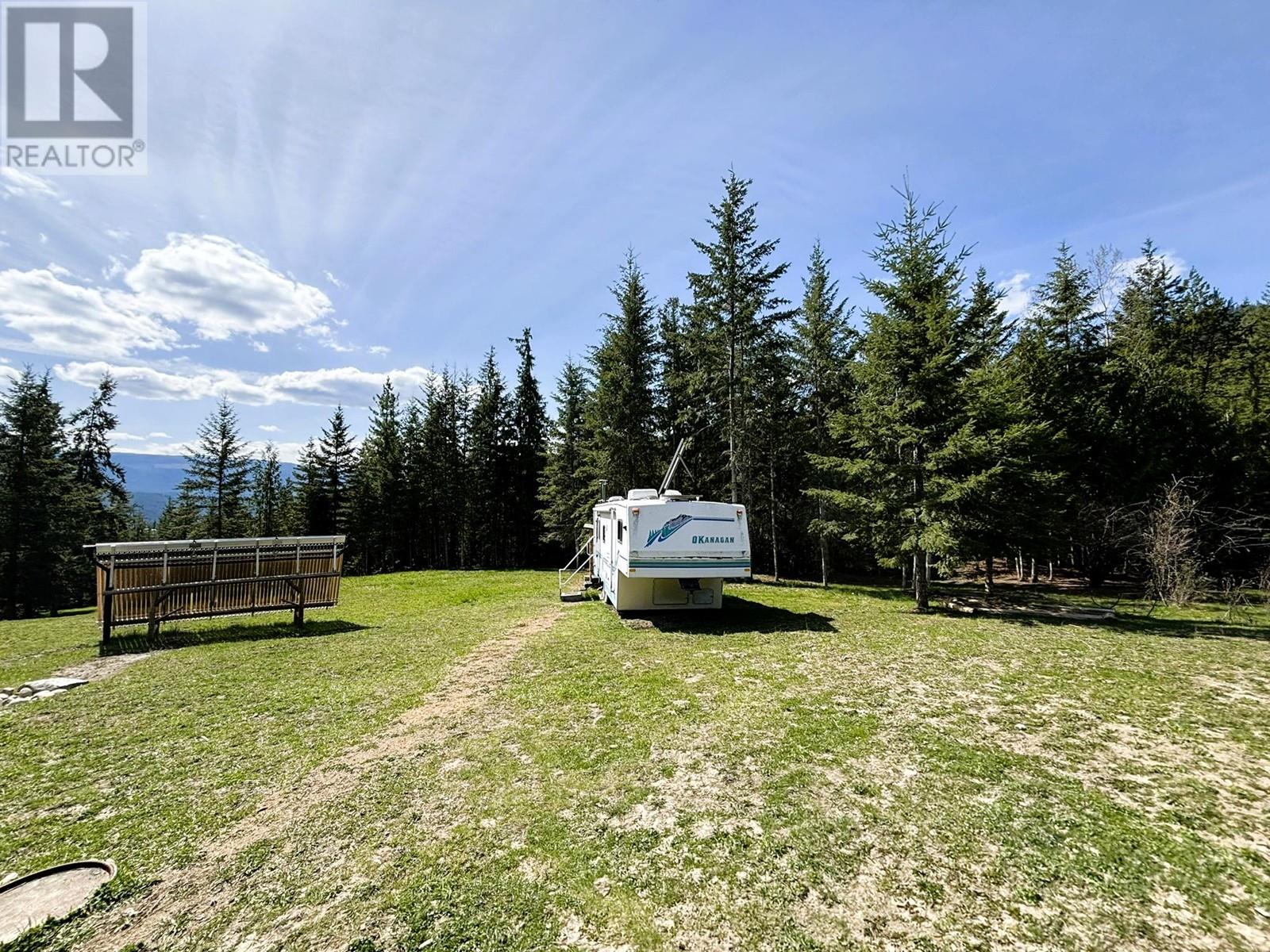 1425 Bobbie Burns Road, Lumby