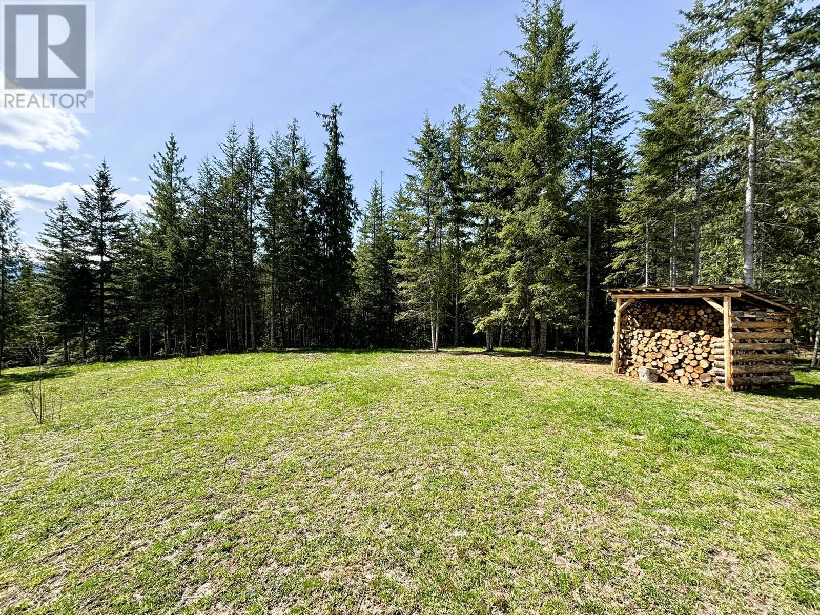 1425 Bobbie Burns Road, Lumby