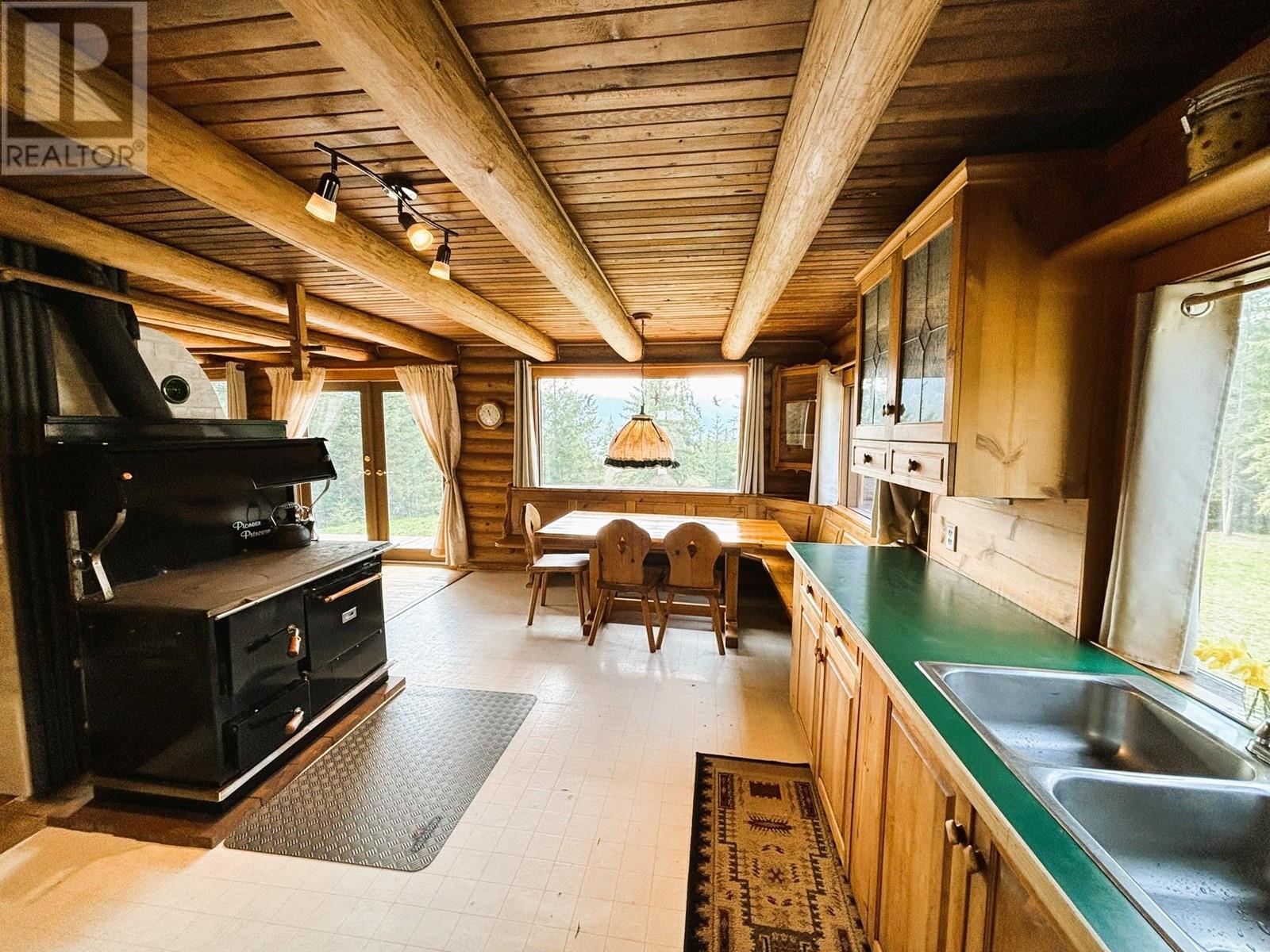 1425 Bobbie Burns Road, Lumby