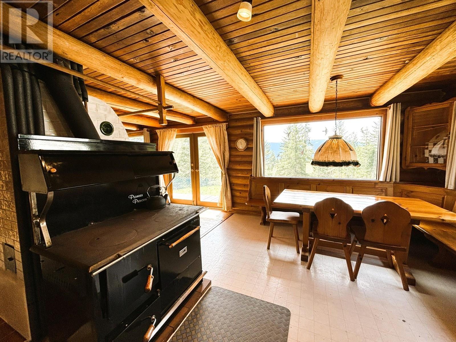1425 Bobbie Burns Road, Lumby