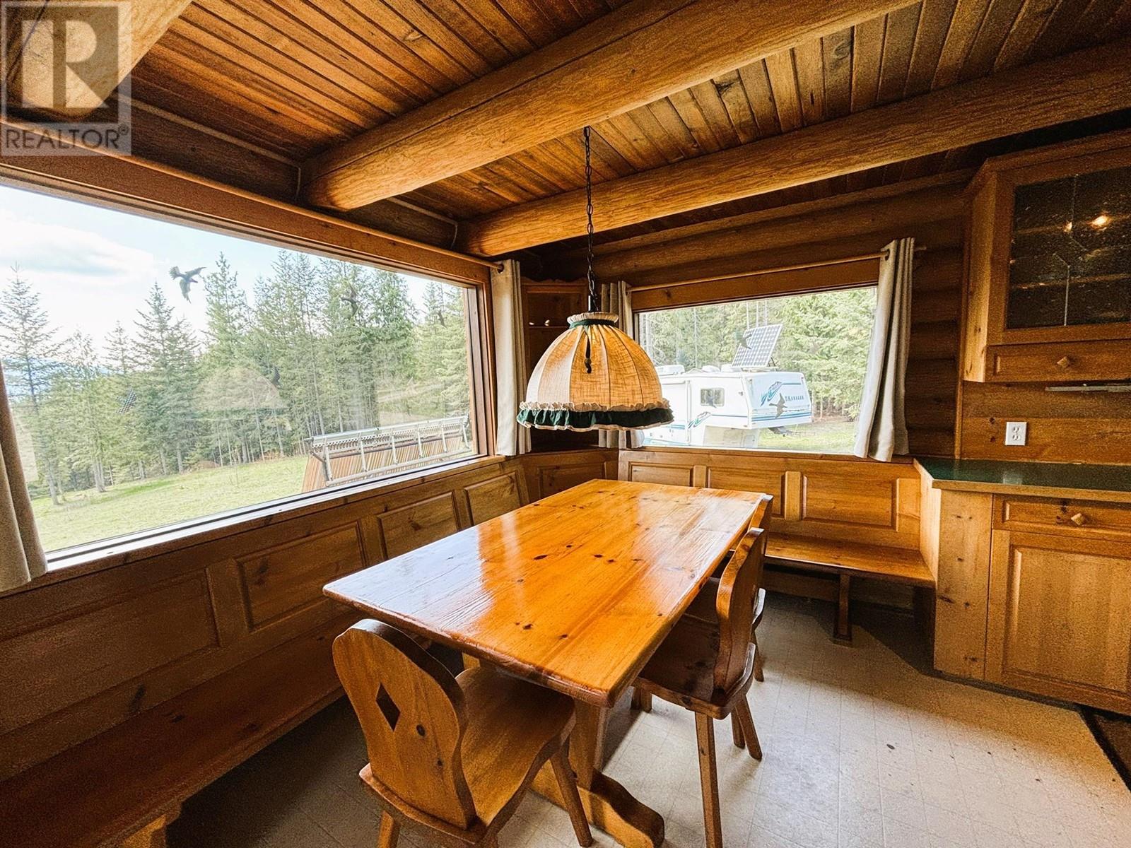 1425 Bobbie Burns Road, Lumby