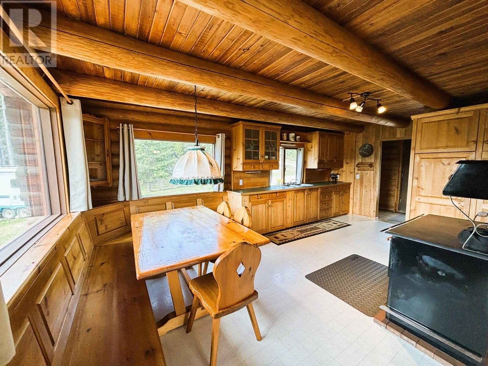 1425 Bobbie Burns Road, Lumby