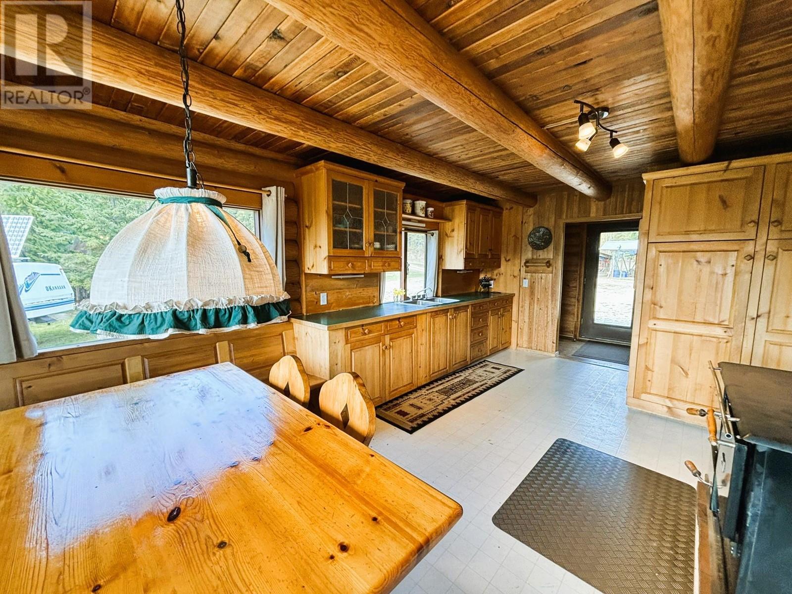 1425 Bobbie Burns Road, Lumby