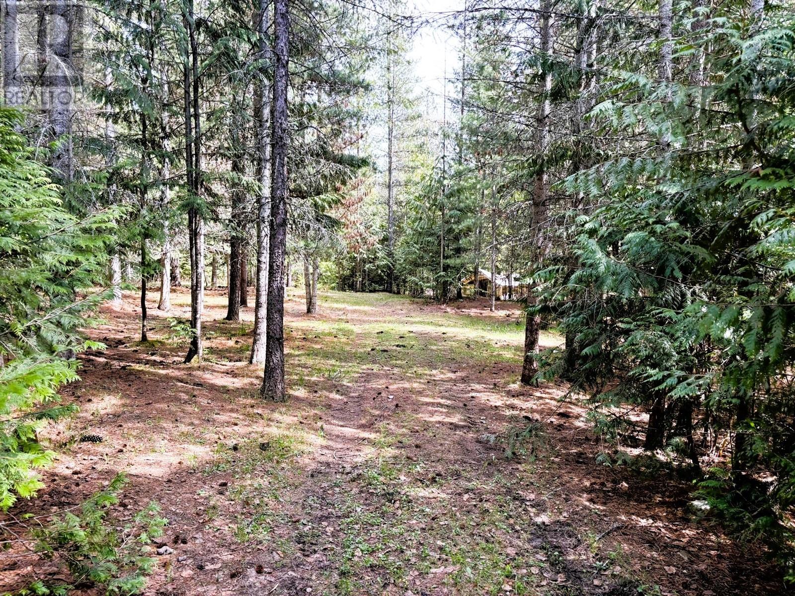 1425 Bobbie Burns Road, Lumby