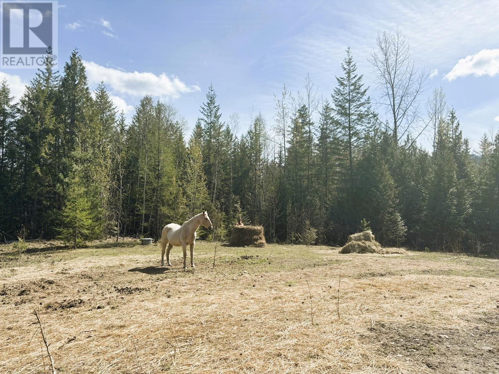 1425 Bobbie Burns Road, Lumby