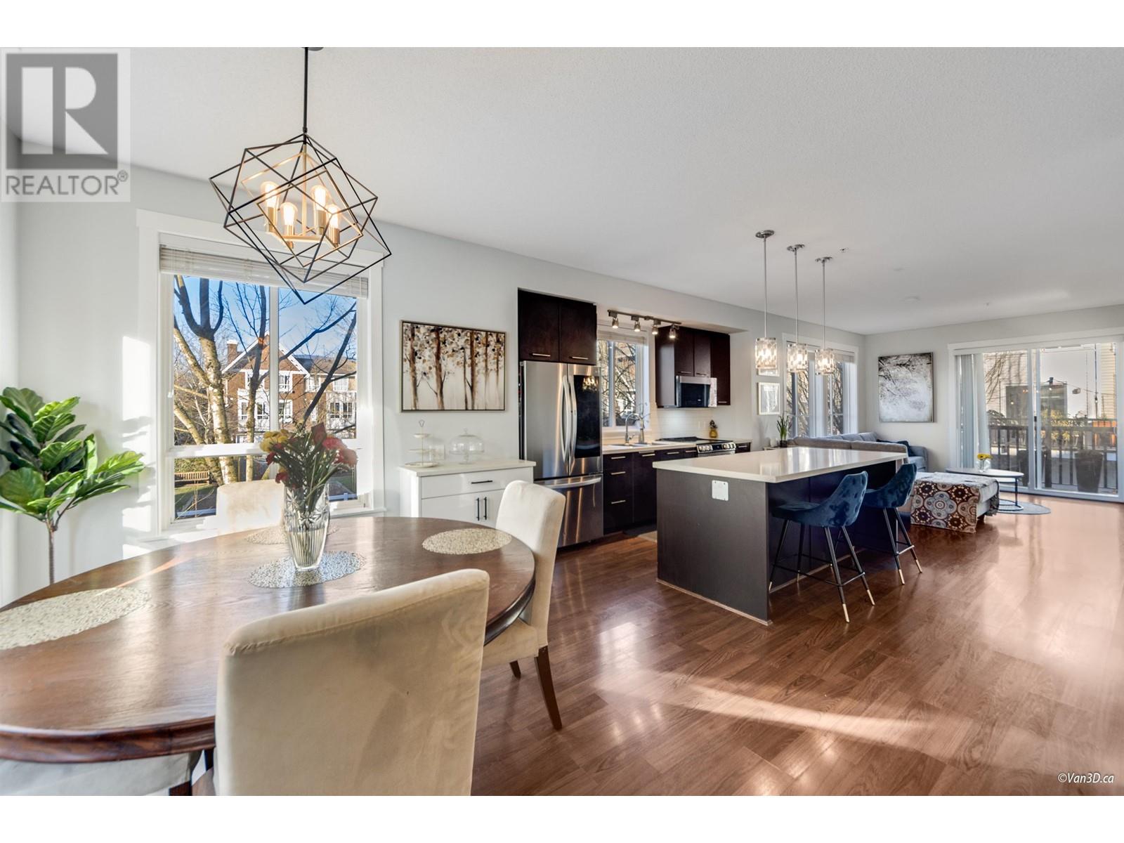 96 2418 AVON PLACE, Port Coquitlam real estate listing R2990248