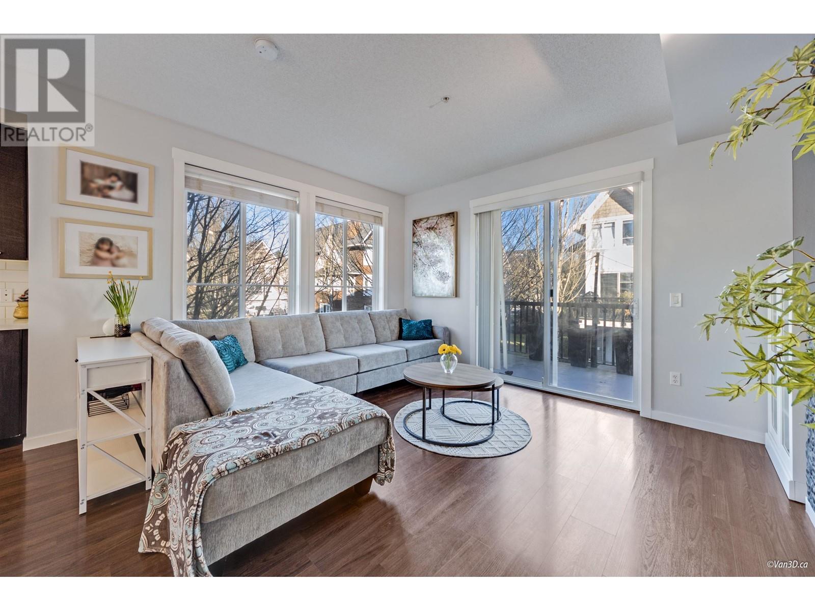 96 2418 AVON PLACE, Port Coquitlam real estate listing R2990248