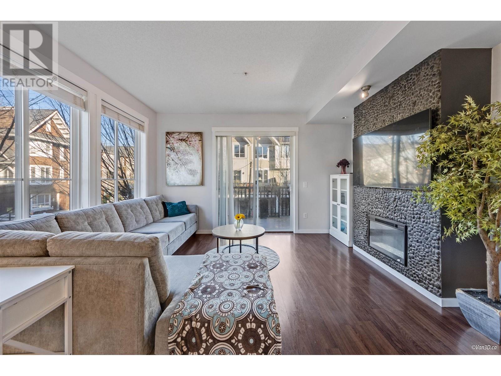 96 2418 AVON PLACE, Port Coquitlam real estate listing R2990248